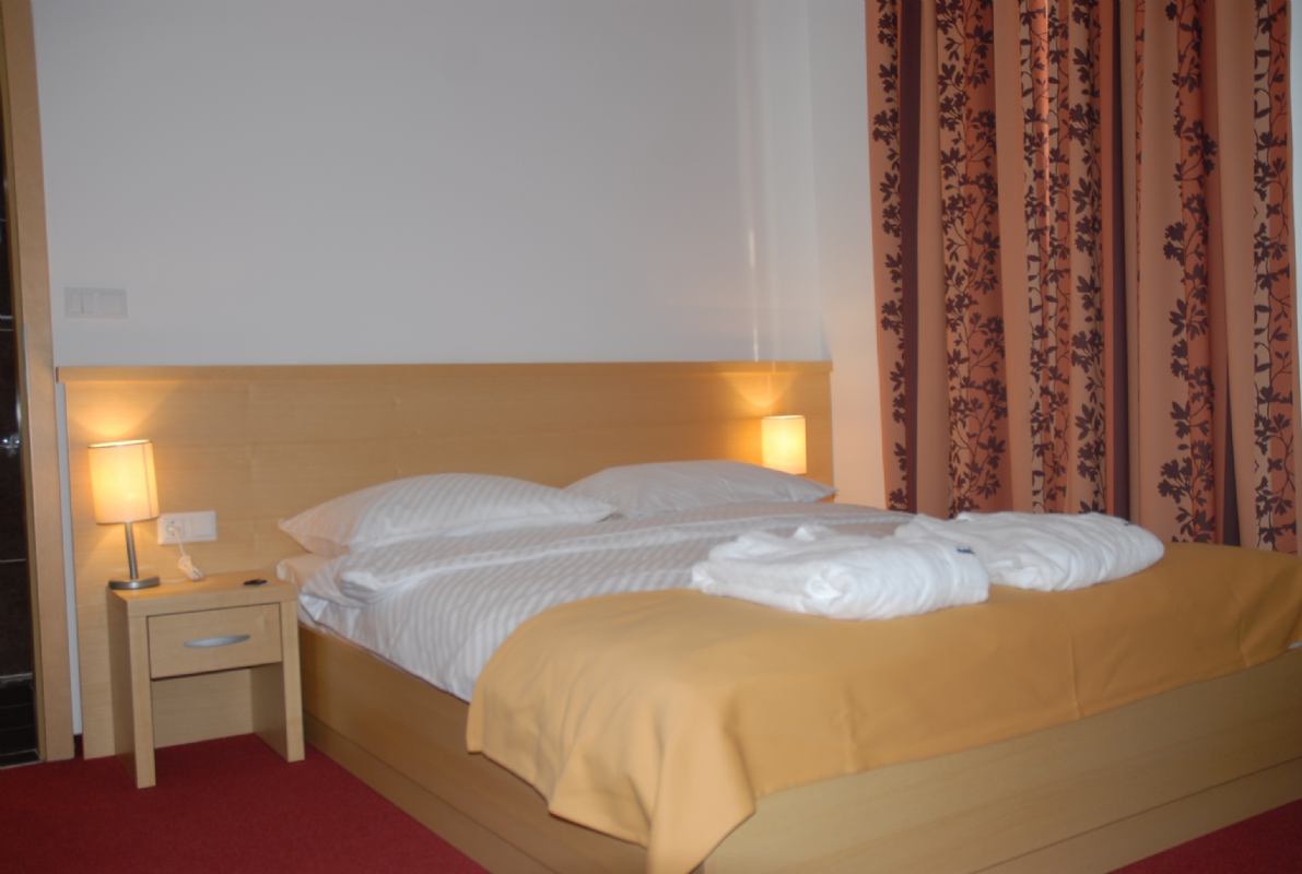 Hotel Izvir Terme Radenci Slovenia