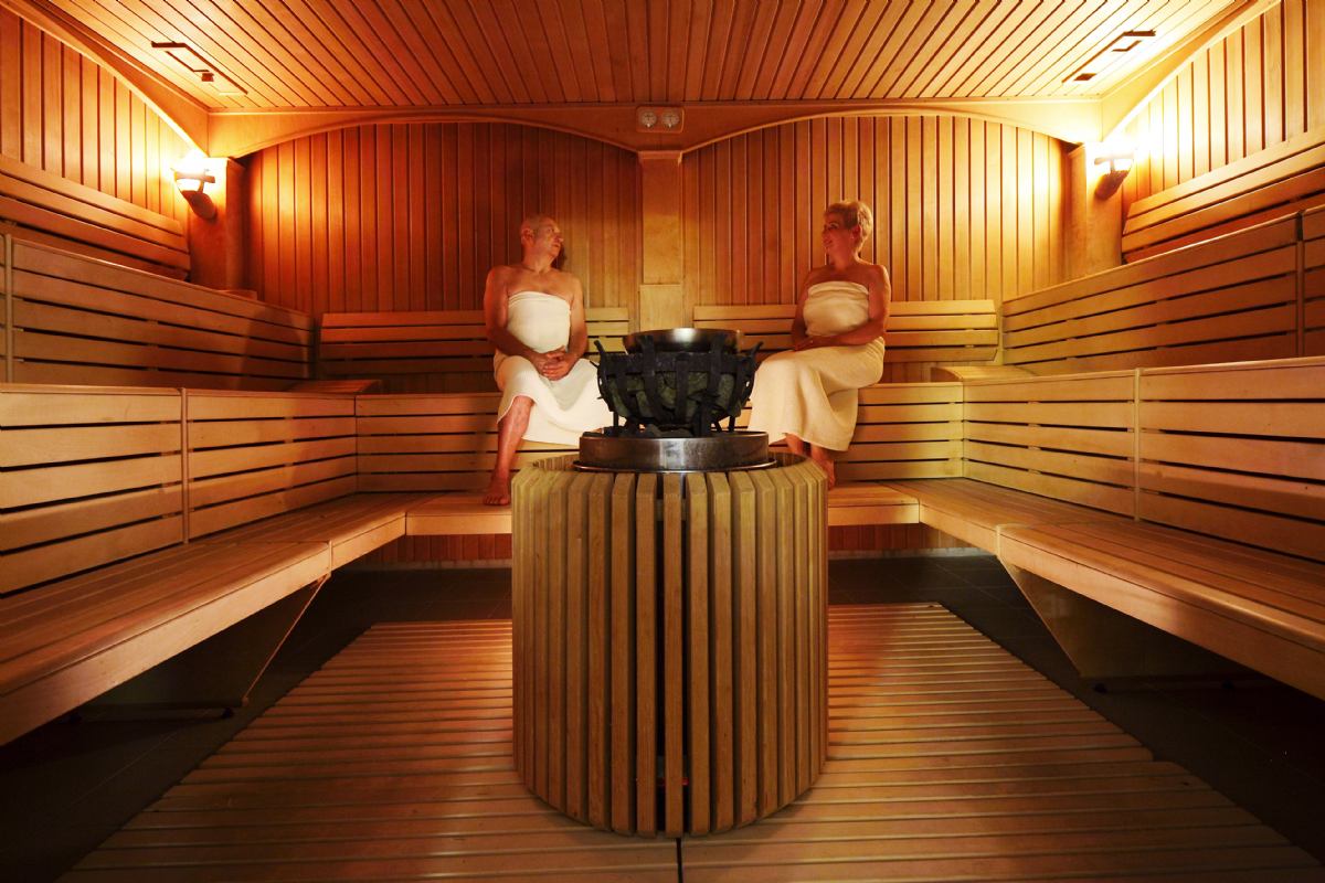 Hotel Izvir Terme Radenci Slovenia