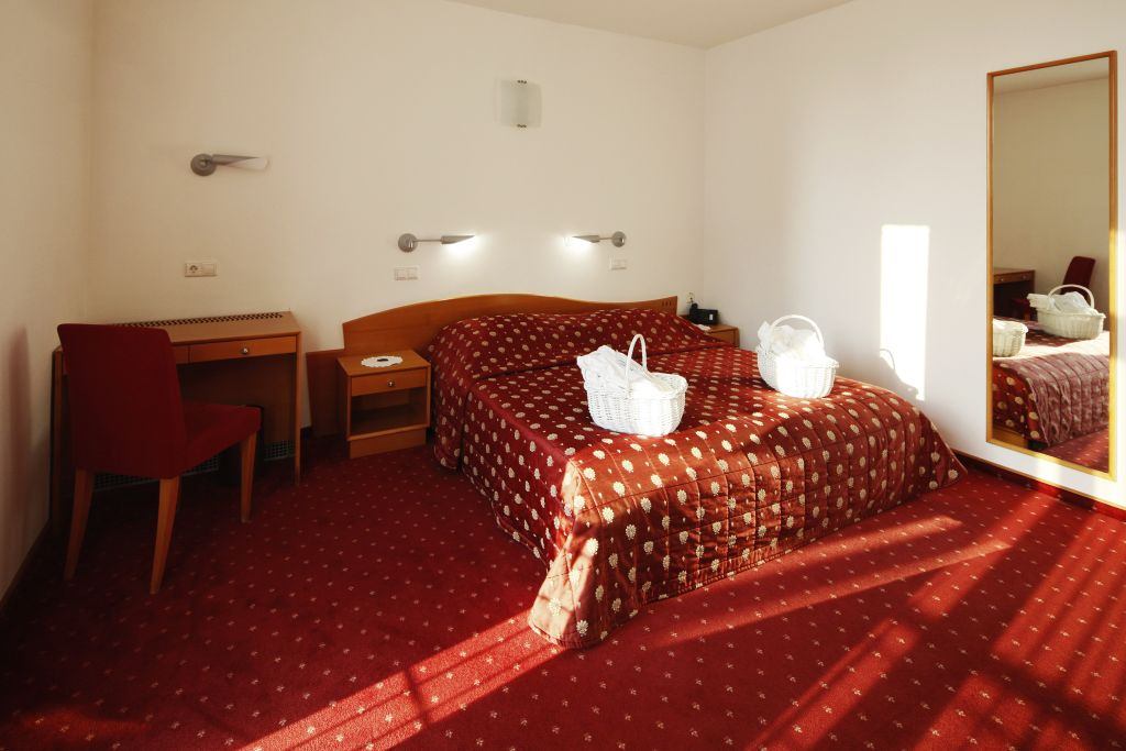 Hotel Izvir Terme Radenci Slovenia