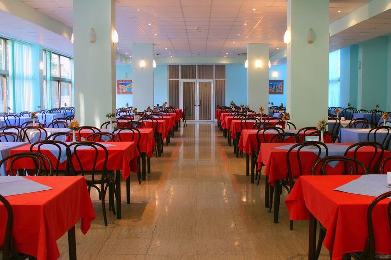 Hotel Laguna Gradac Riviera Makarska Dalmatia Croatia