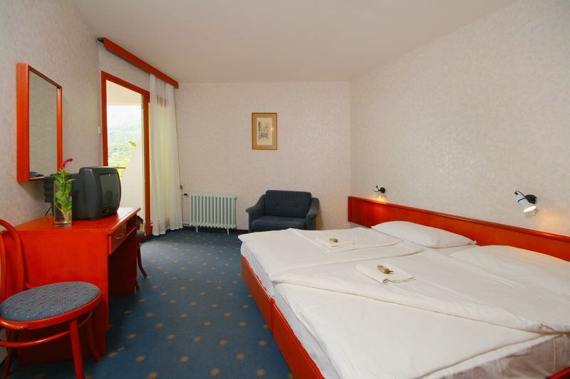 Hotel Laguna Gradac Riviera Makarska Dalmatia Croatia