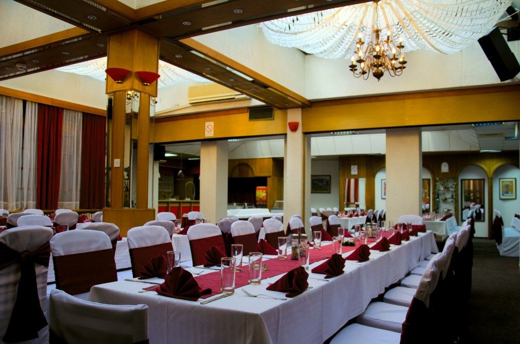 Hotel N Belgrado Serbia