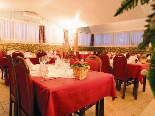 Hotel Omorika Punat Isola di Krk Quarnero Croazia