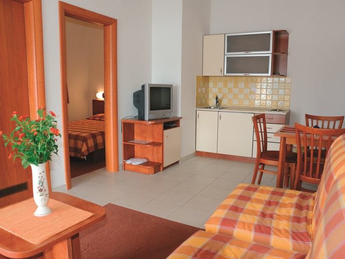 Hotel PosejdonNeumBosna i Hercegovina
