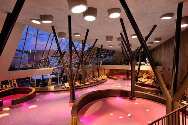 Hotel Sotelia Therme Olimia Slowenien
