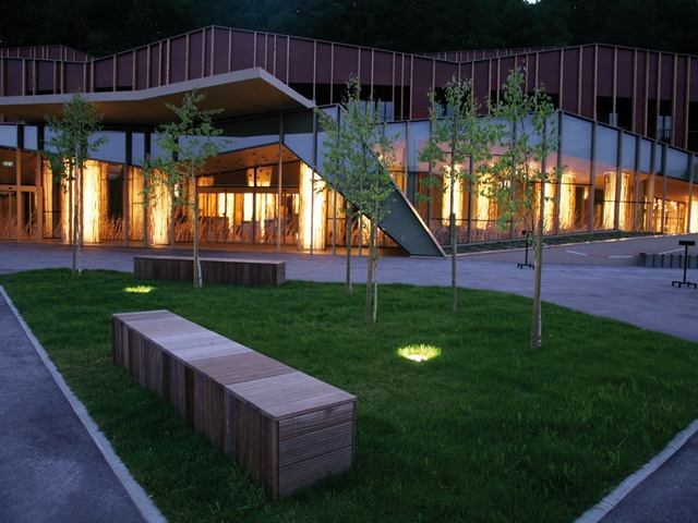 Hotel Sotelia Therme Olimia Slowenien