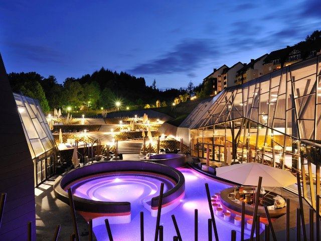 Hotel Sotelia Therme Olimia Slowenien