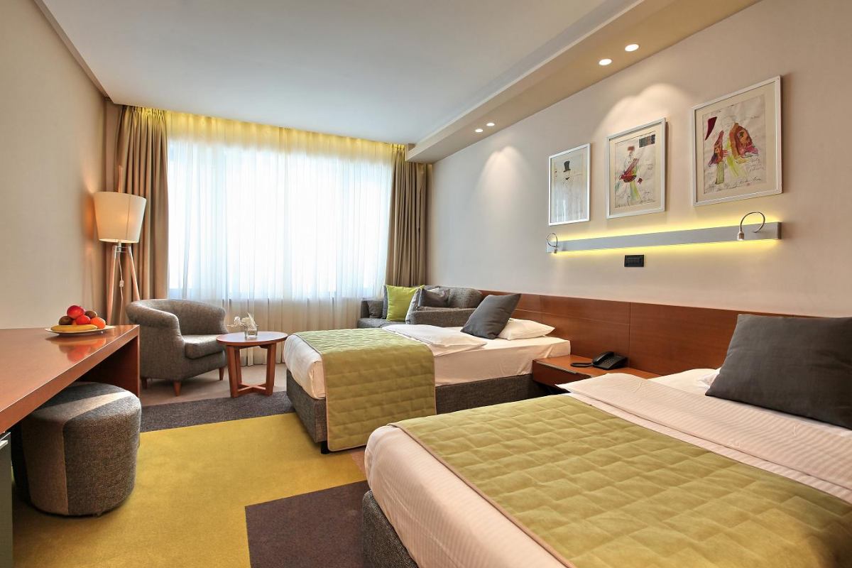 Hotel Zlatibor Mona Zlatibor Serbia