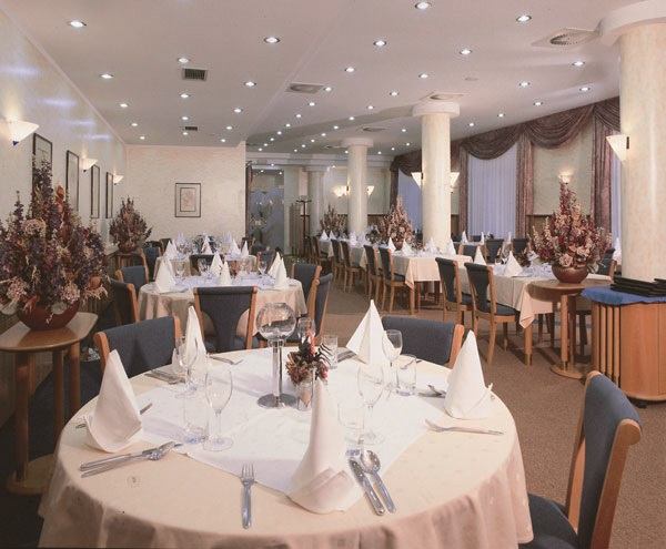 Best Western Plus Hotel Piramida Maribor Slovenia