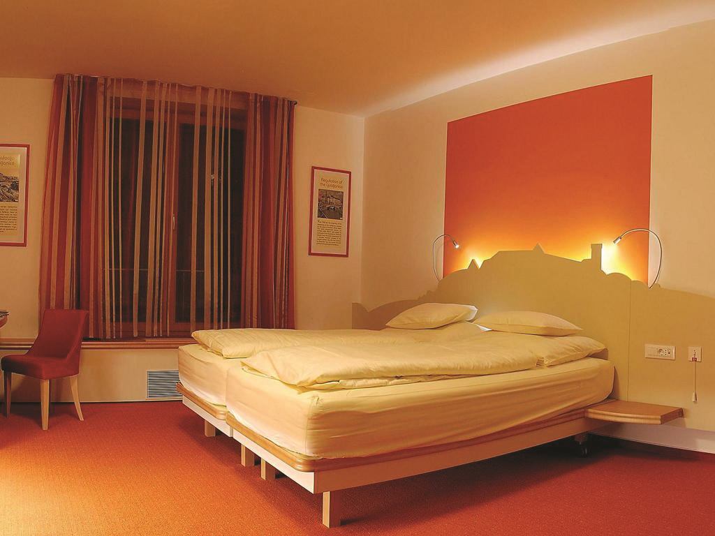 City Hotel Ljubljana Slovenia