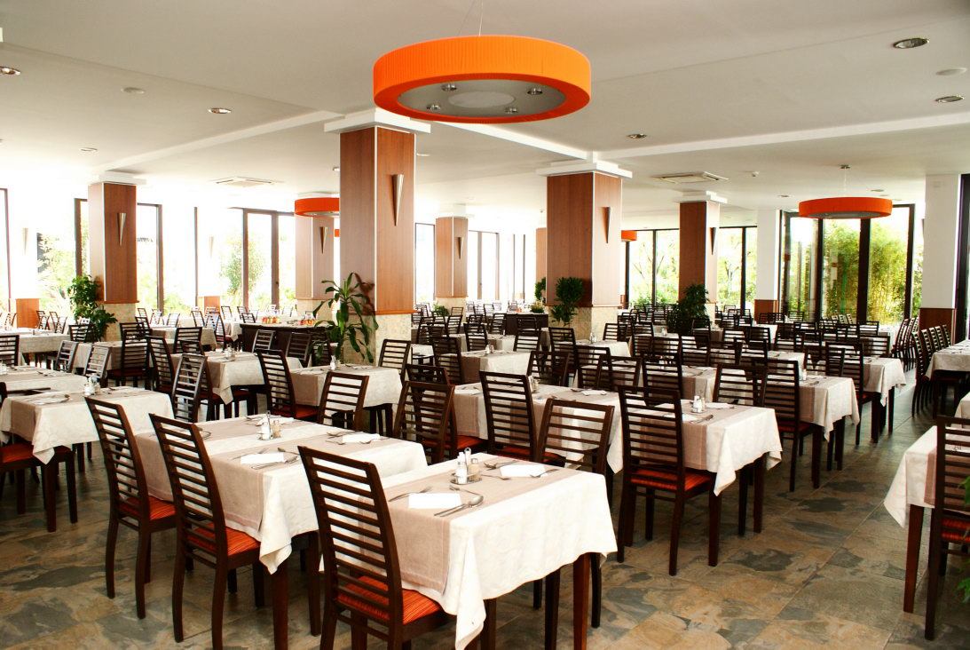 Hotel Aleksandar Budva Montenegro