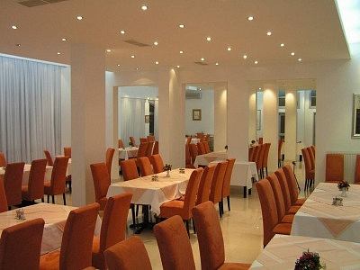 Hotel Anamaria Medjugorje BosniaErzegowina