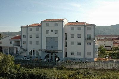 Hotel Anamaria Medjugorje BosniaErzegowina