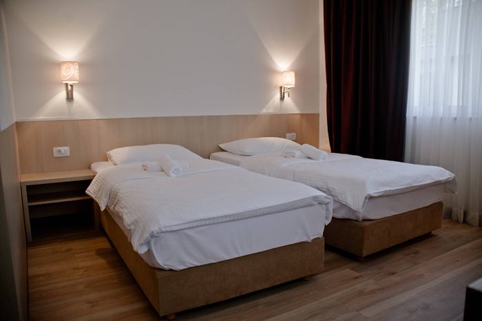 Hotel Cesarica Međugorje Bosna i Hercegovina