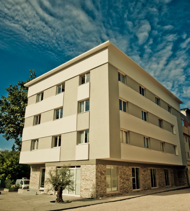 Hotel Cesarica Međugorje Bosna i Hercegovina