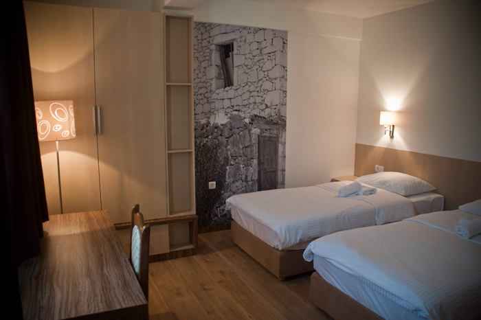 Hotel Cesarica Međugorje Bosna i Hercegovina