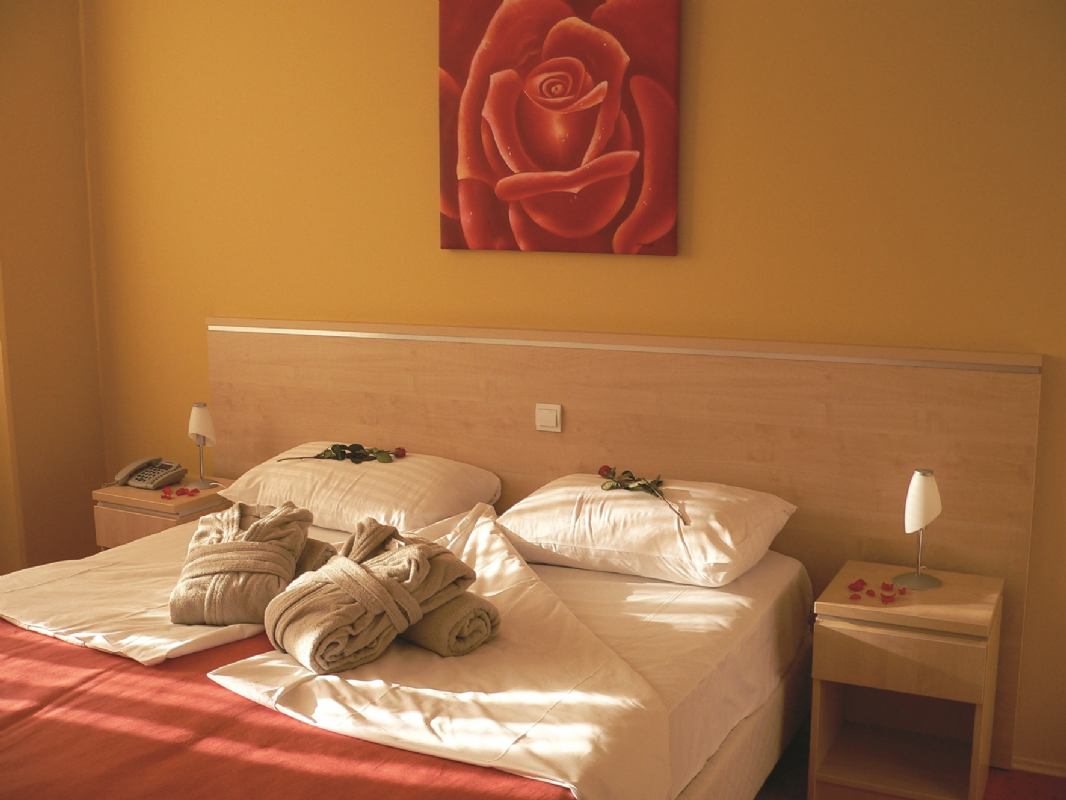 Hotel Epicenter Postojna Slovenia