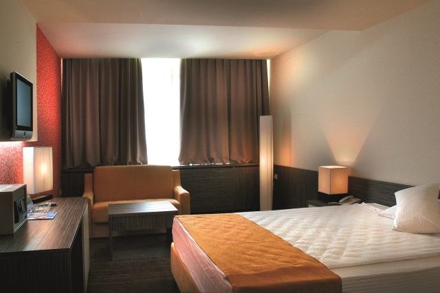Hotel Hollywood Sarajevo Bosnien und Herzegowina