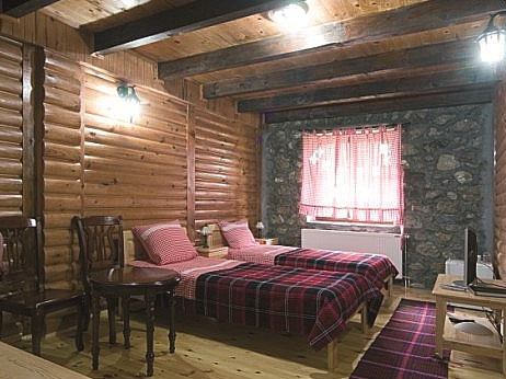 Hotel Kula Damjanova Plav Montenegro