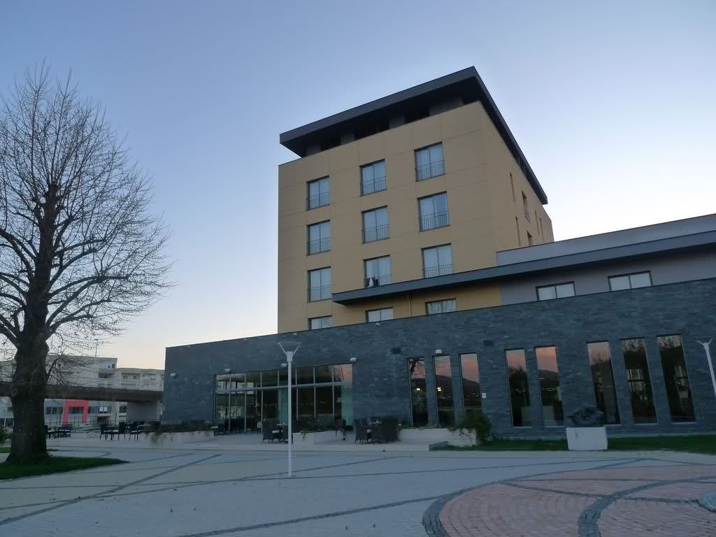 Hotel Mogorjelo Čapljina Bosna i Hercegovina