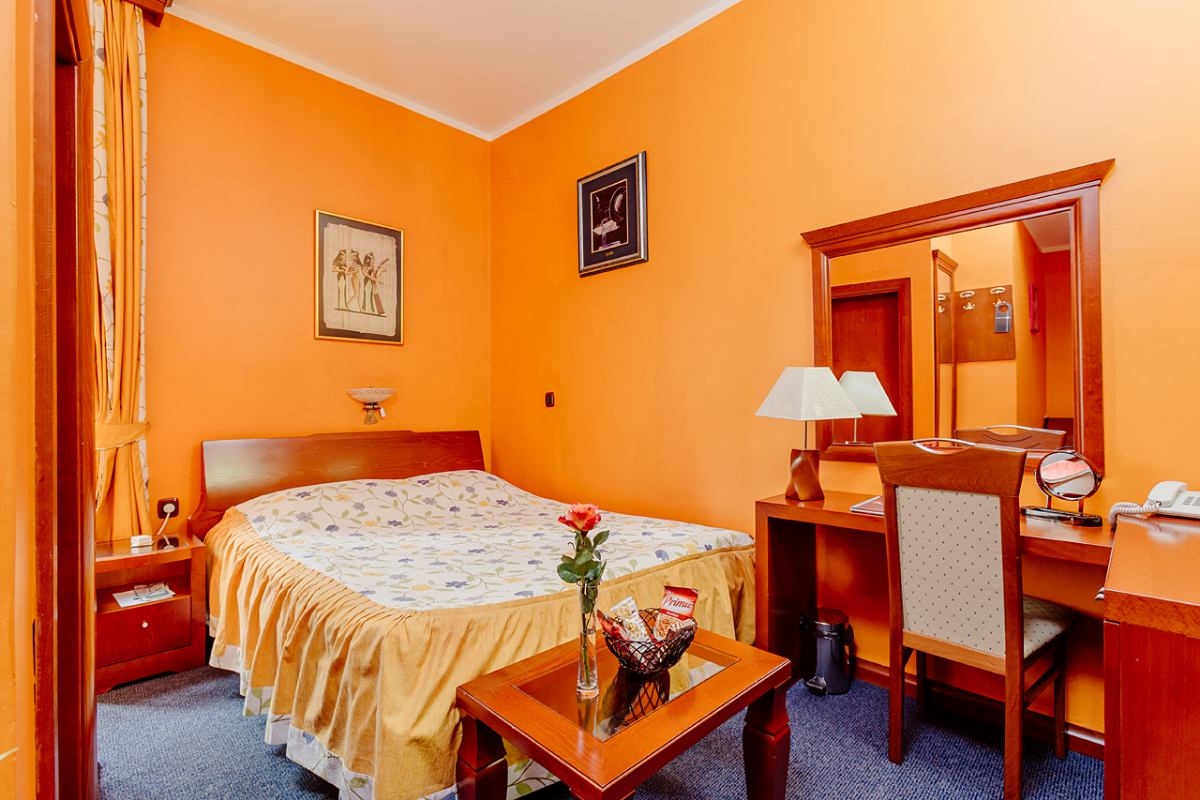 Hotel Montenegrino Tivat Montenegro