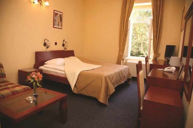 Hotel Montenegrino Tivat Montenegro