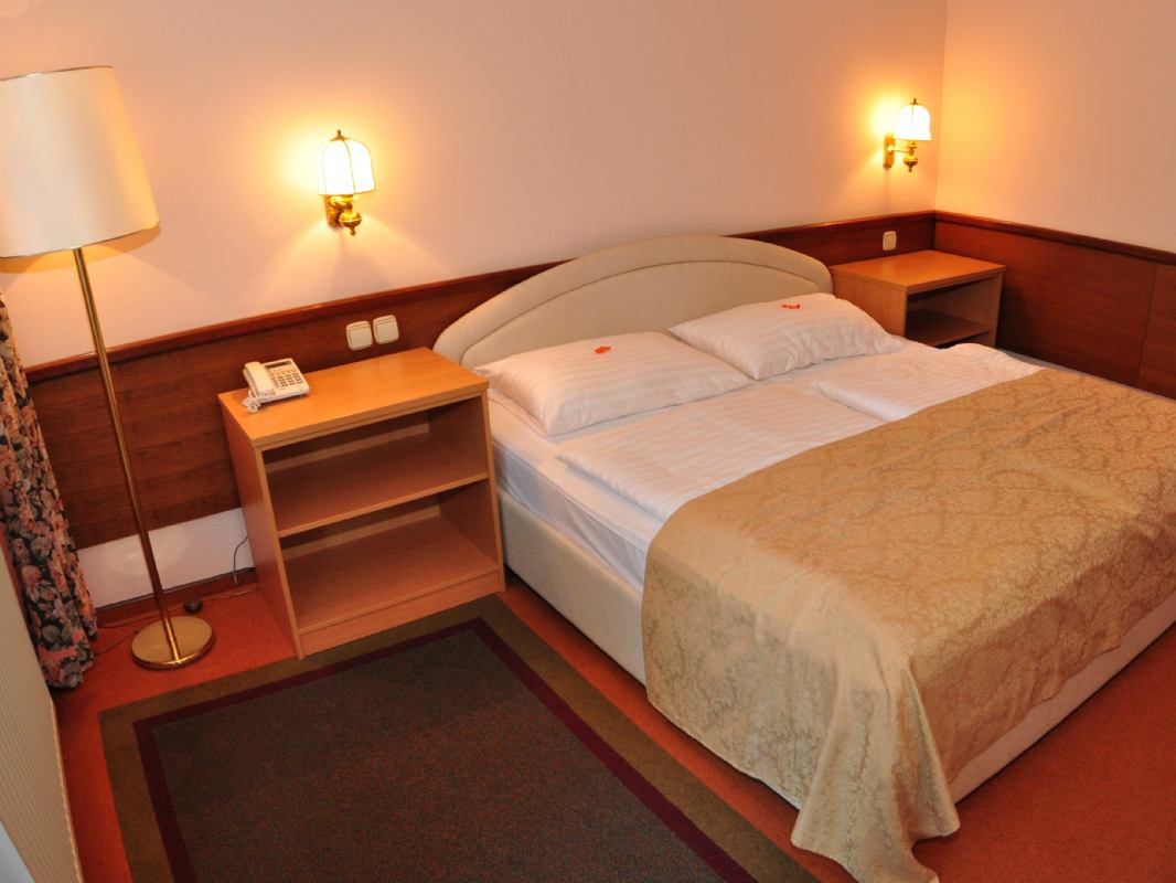 Hotel Ribno Bled Slovenia