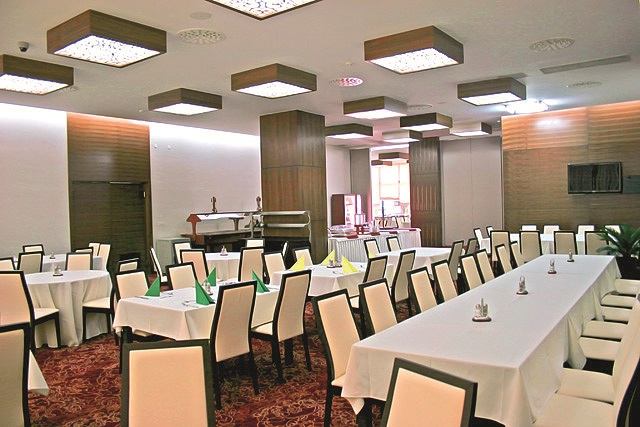 Hotel Sarajevo Sarajevo Bosnien  Herzegowina