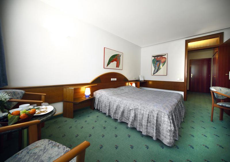 Hotel Šport Otočec Slowenien
