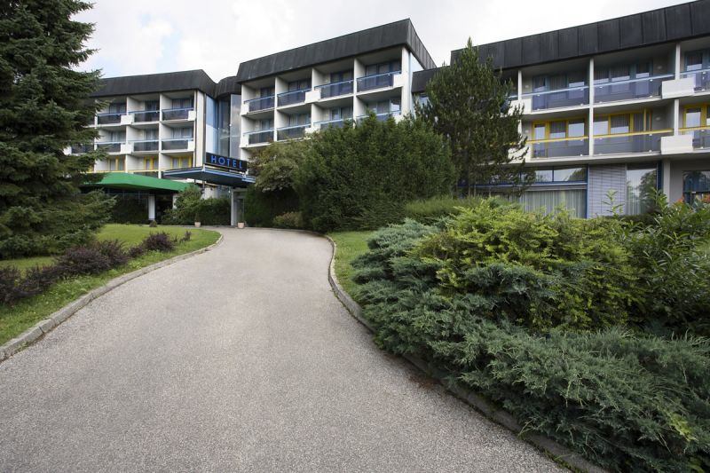 Hotel Šport Otočec Slowenien