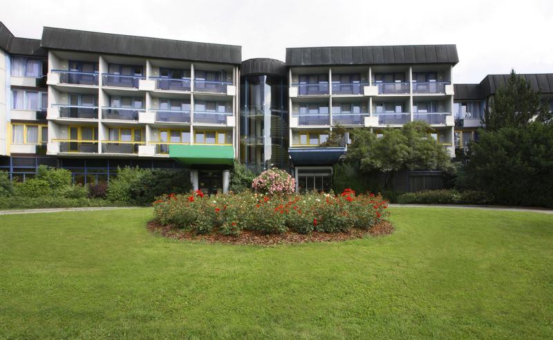Hotel Šport Otočec Slowenien