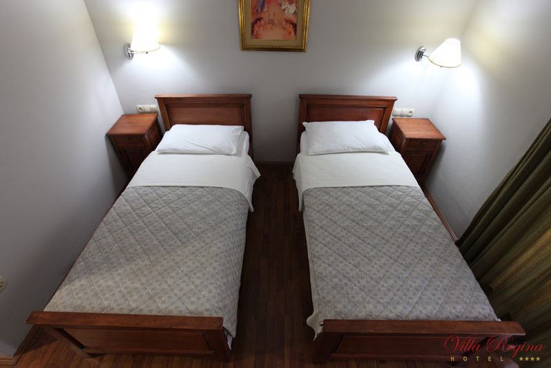 Hotel Villa Regina Medjugorje BosniaErzegowina