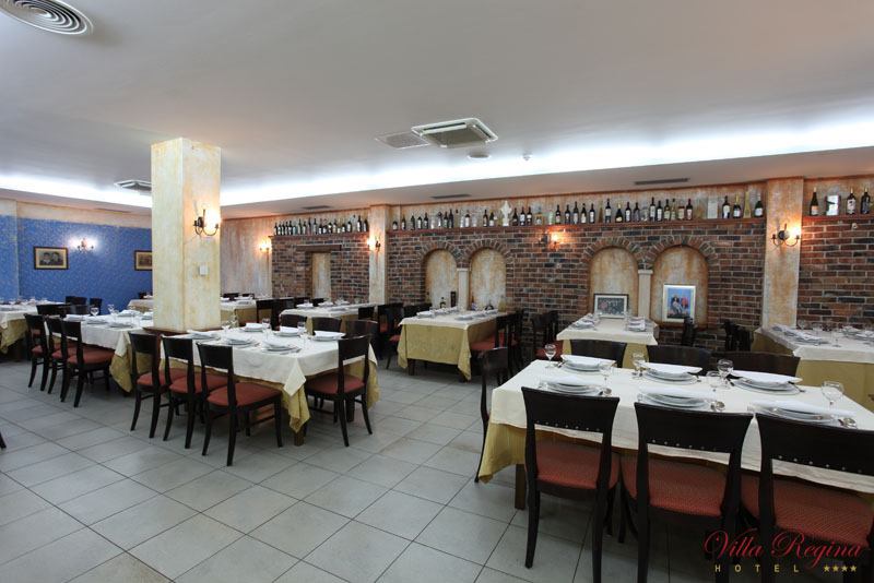 Hotel Villa Regina Medjugorje BosniaErzegowina