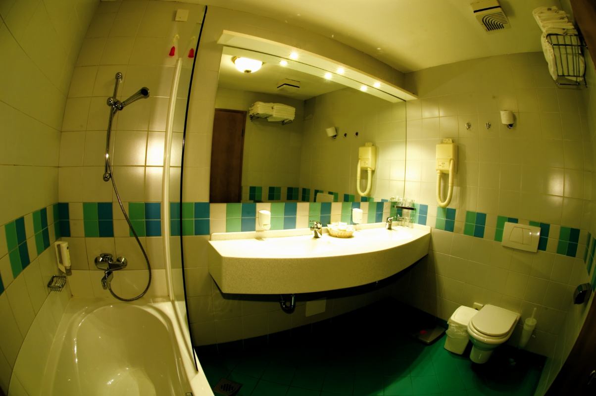 M Hotel Ljubljana Slovenia