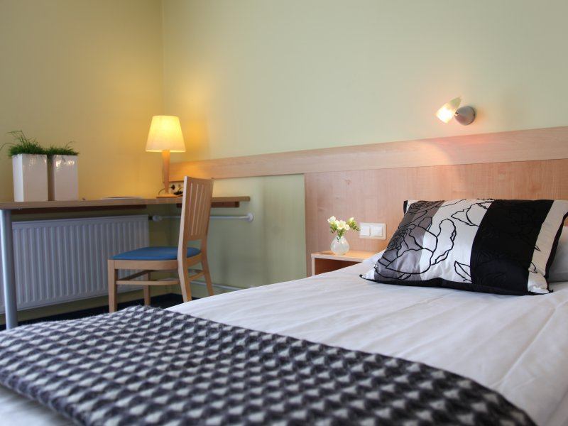 M Hotel Ljubljana Slovenia