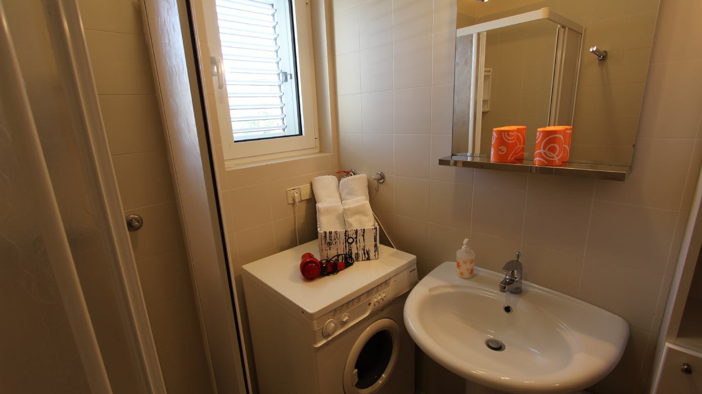 Apartman Dragaš otok Krk Malinska
