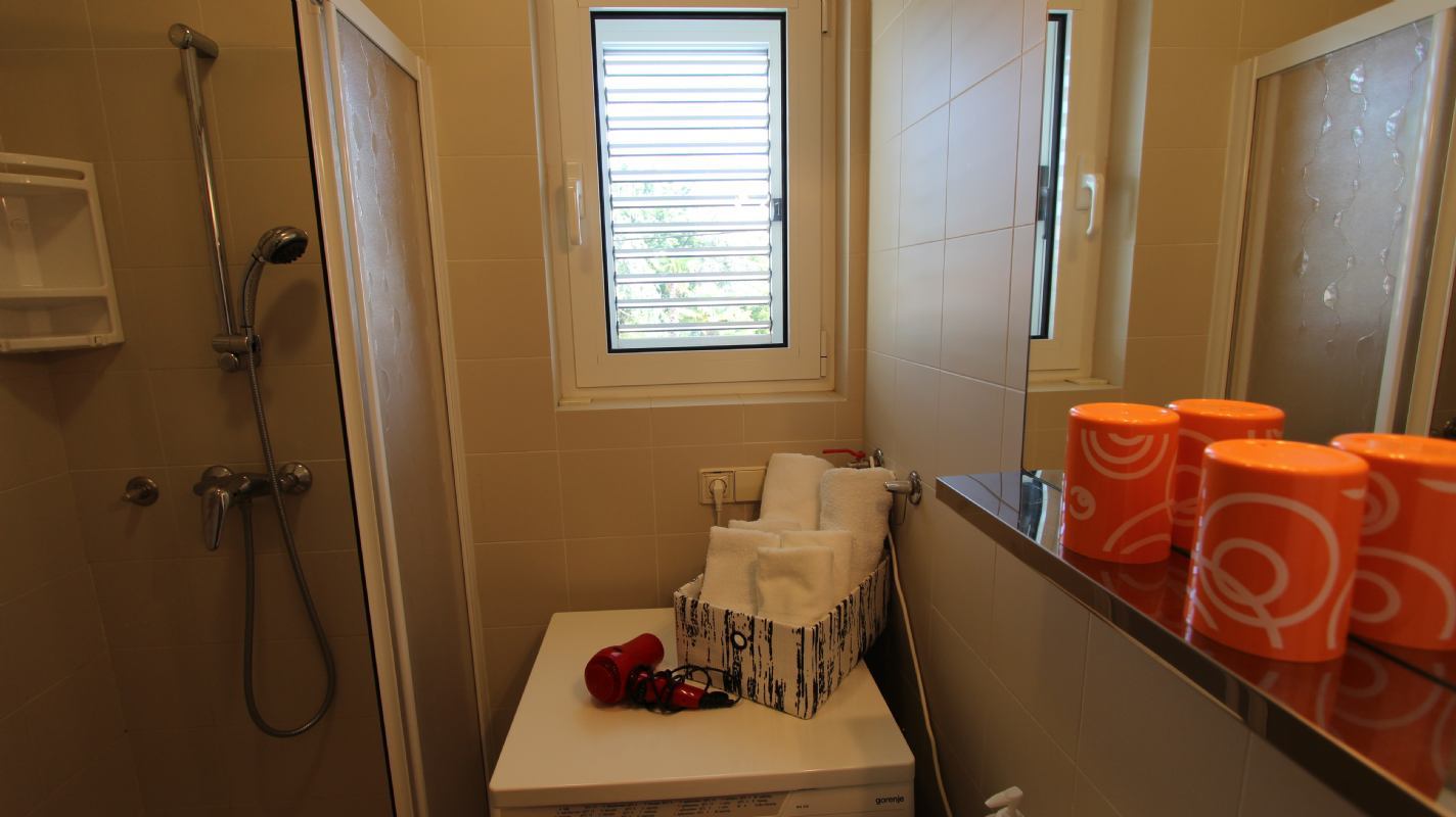 Apartman Dragaš otok Krk Malinska