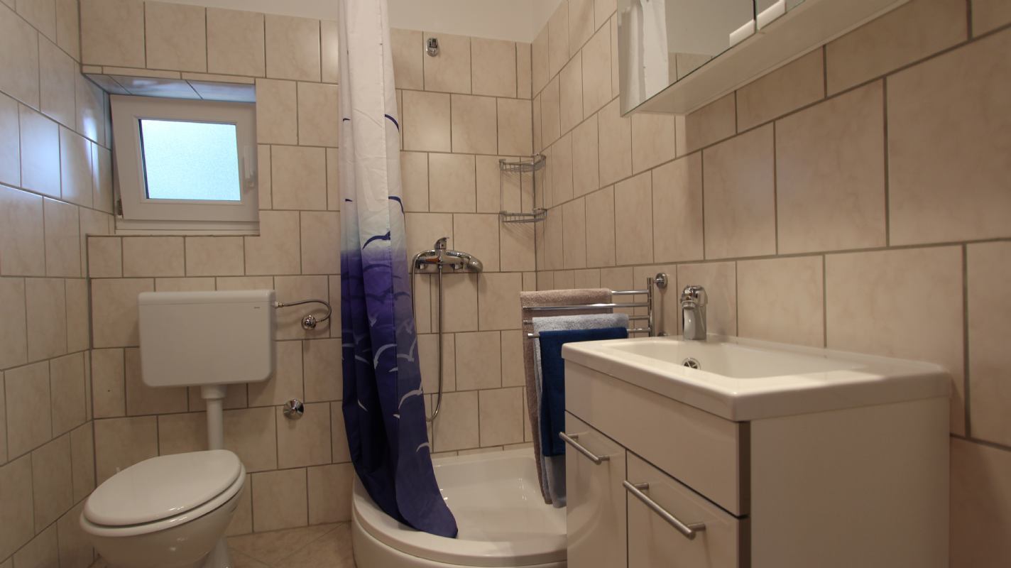 Apartment Margaret island Krk Malinska