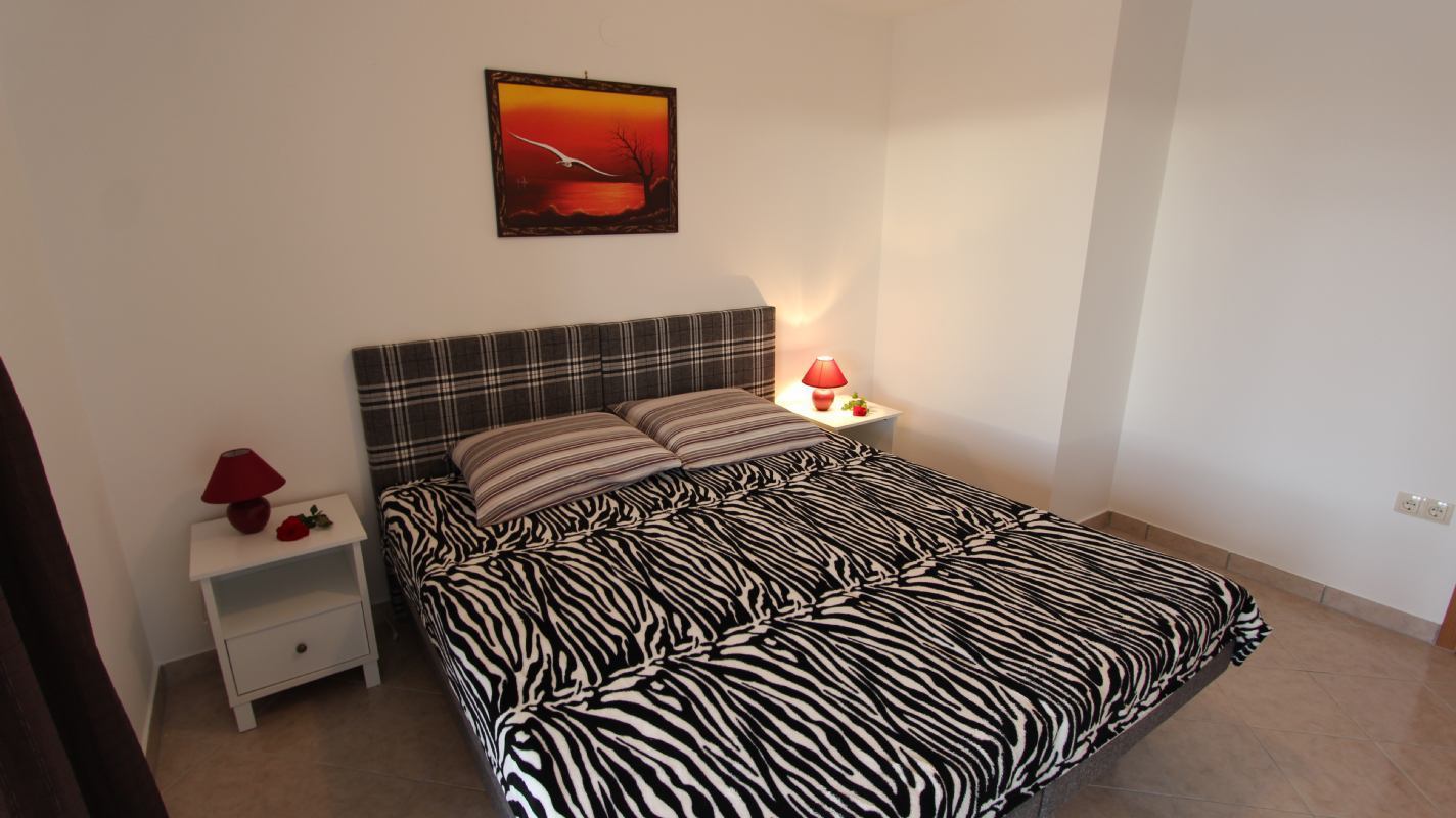 Apartment Margaret island Krk Malinska