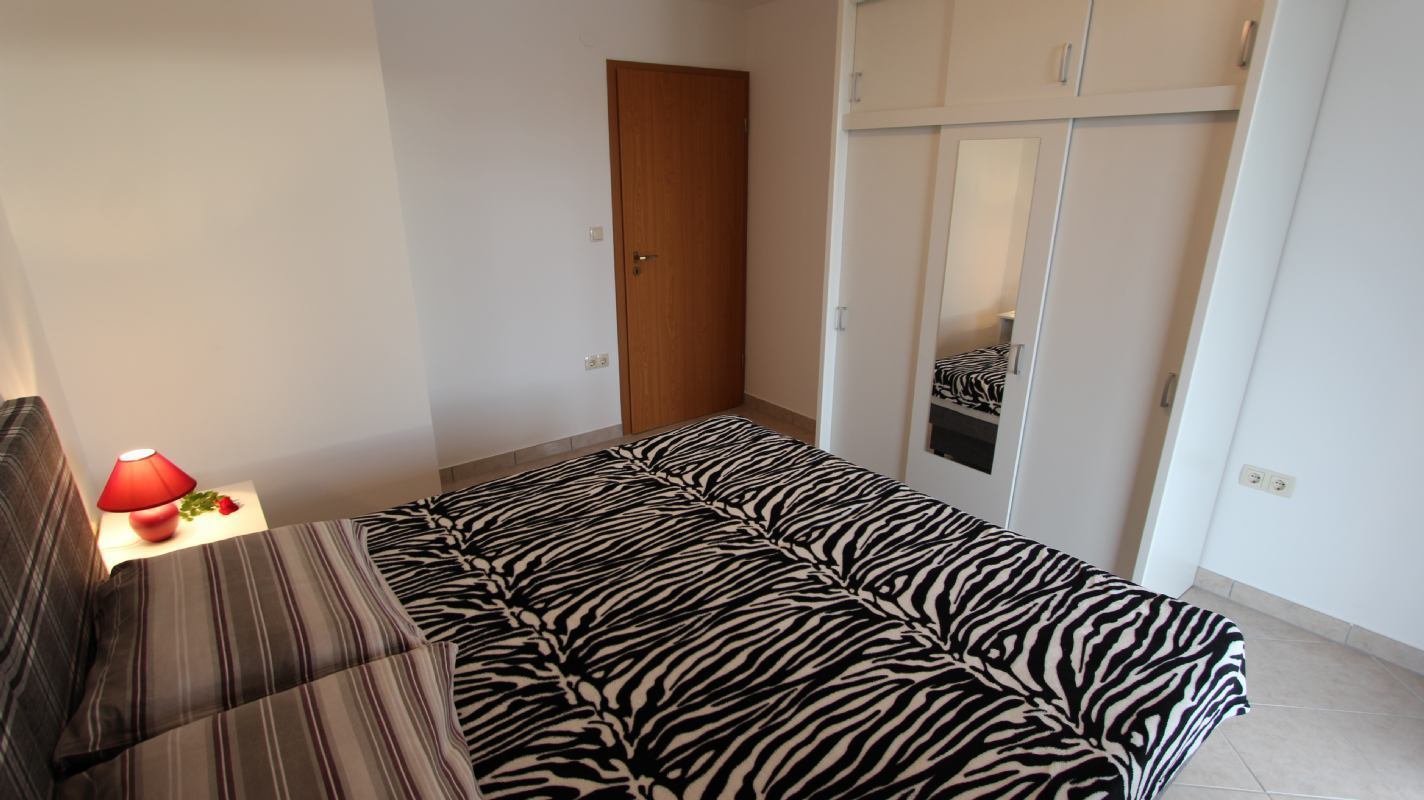 Apartment Margaret island Krk Malinska