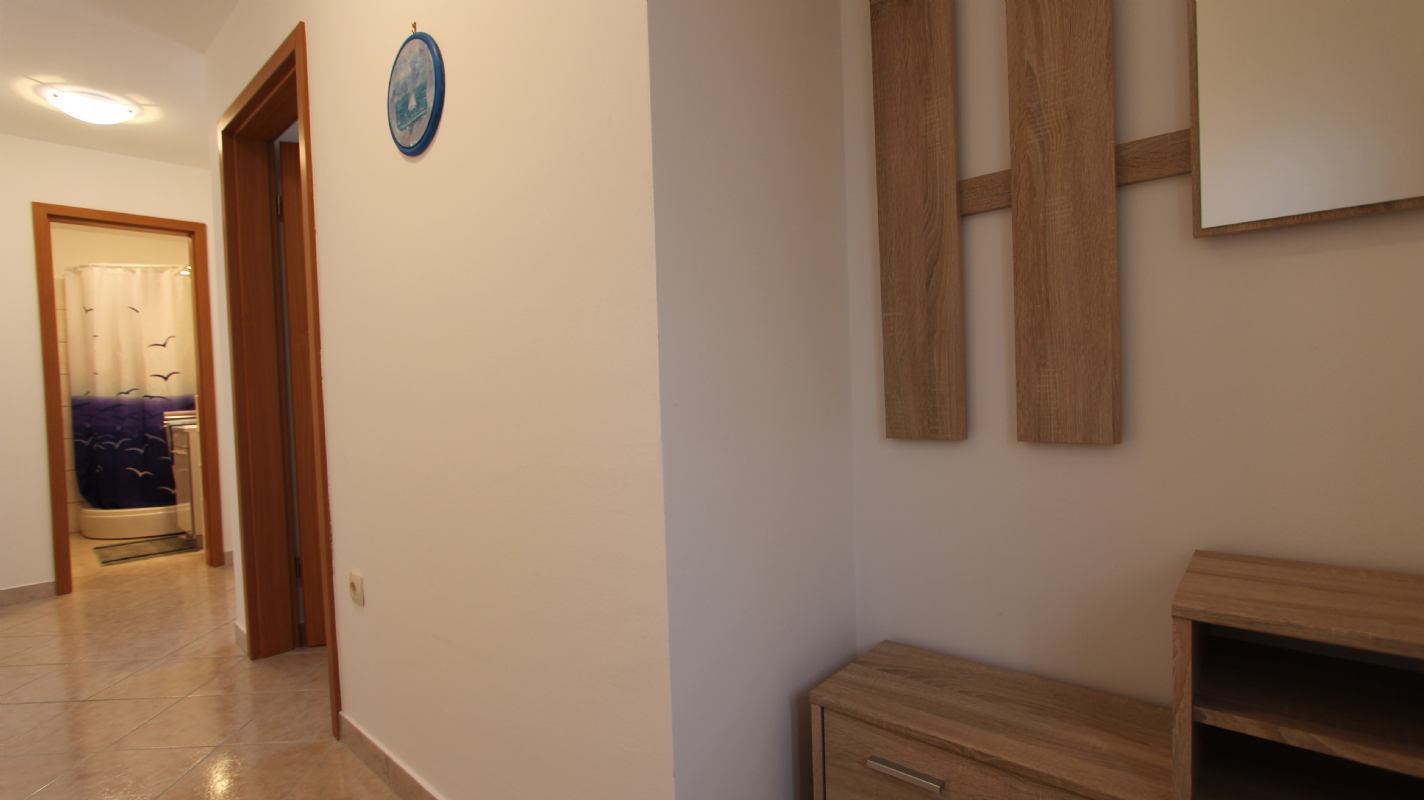 Apartment Margaret island Krk Malinska