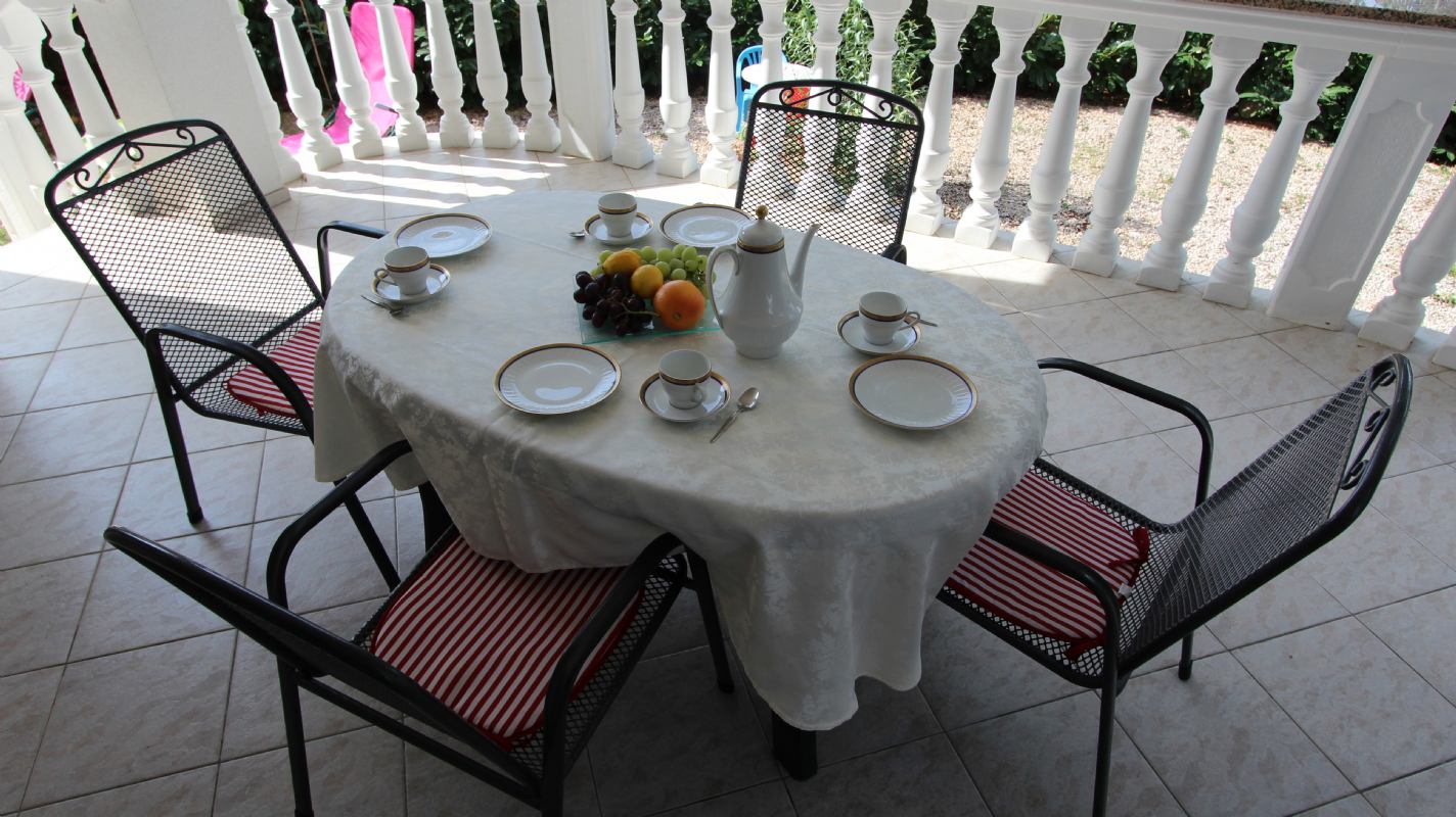 Apartment Ljudmila island Krk Sabljici