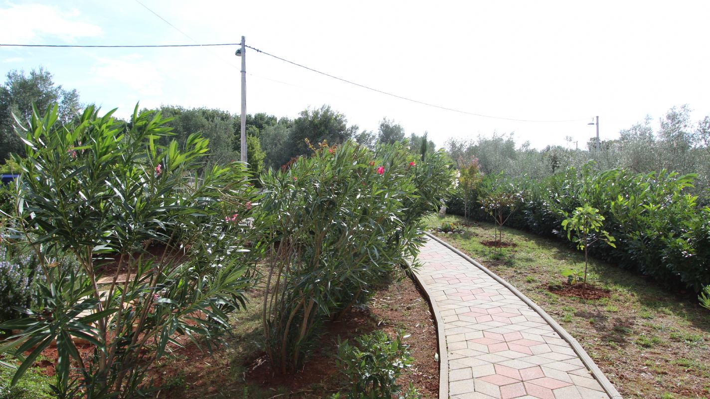 Apartment Ljudmila island Krk Sabljici
