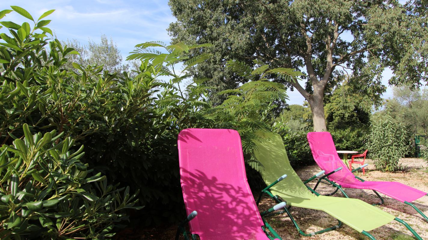 Apartment Ljudmila island Krk Sabljici