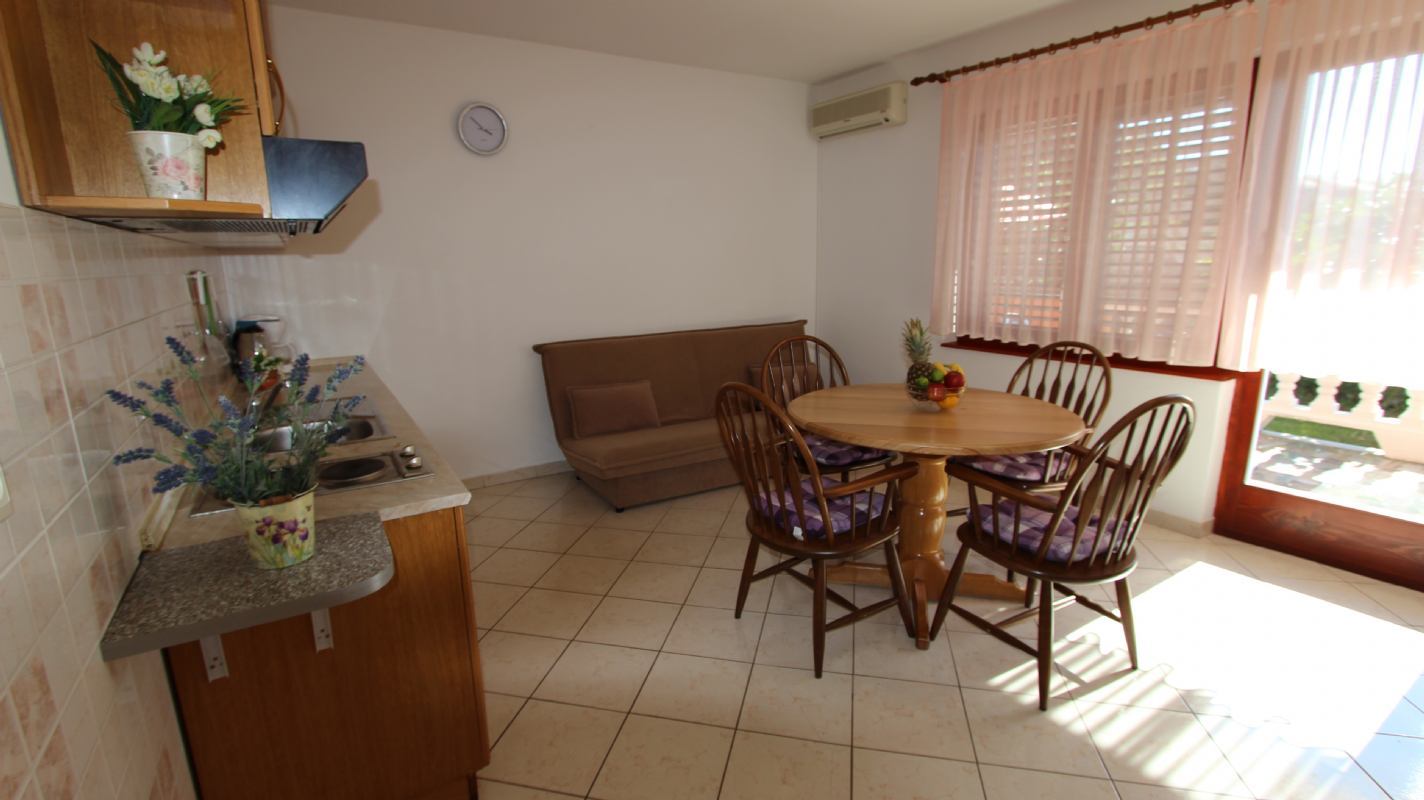 Apartman Miko 2