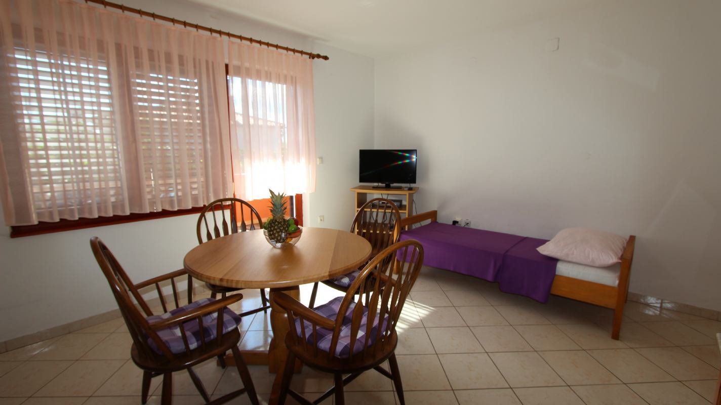 Apartman Miko 2