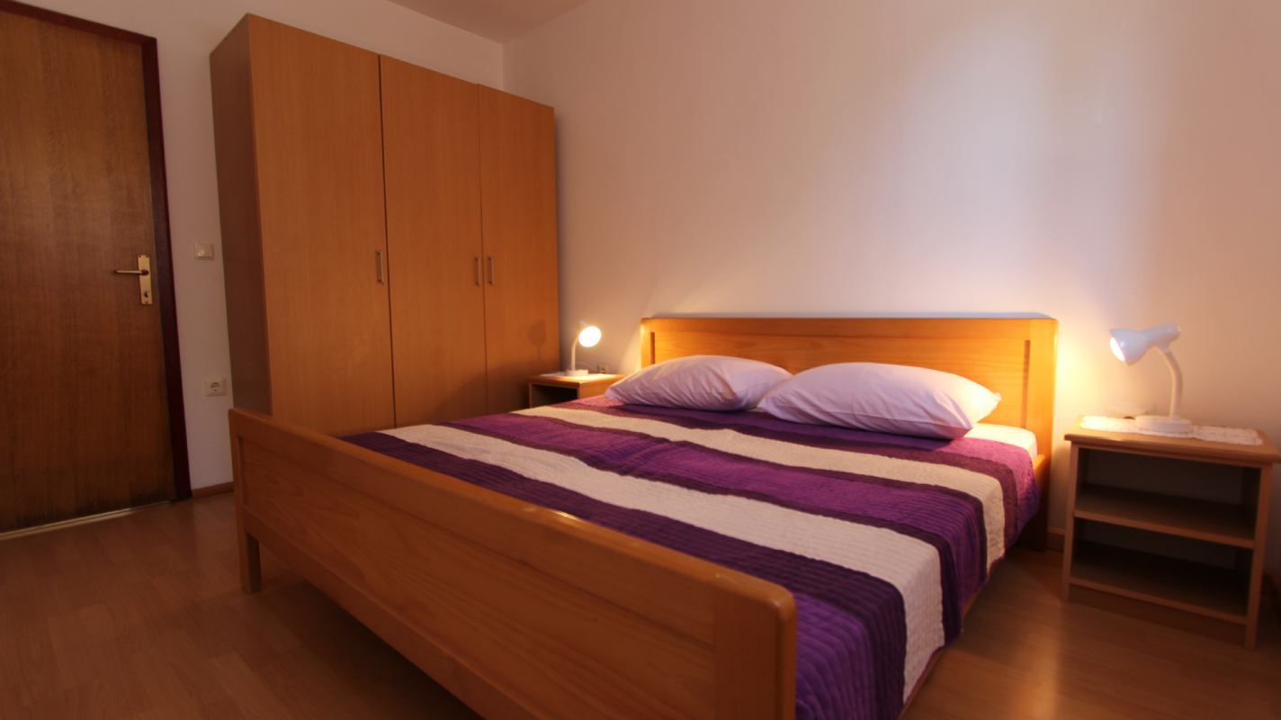 Apartman Miko 2