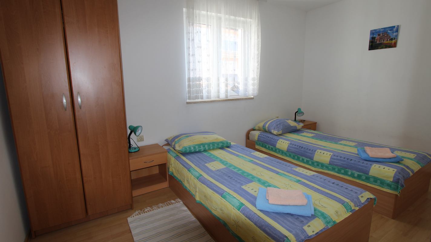 Apartman Ana 3