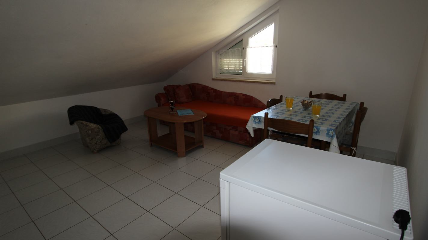 Apartament Marijan 5