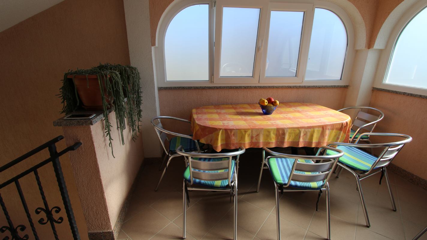 Appartamento Marijan 6